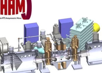 Знайдено просте рішення для створення компактних термоядерних реакторів — ТЕХНОЛОГИИ