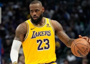 Джеймс встановив феноменальний рекорд НБА | Баскетбол |