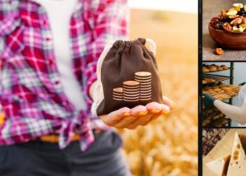 Сім українських крафтярів отримали грант на відновлення бізнесу – ЭКОНОМИКА