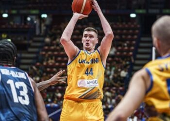 Скапінцев: Не міг повірити, що Нью-Йорк запропонував контракт | Баскетбол |