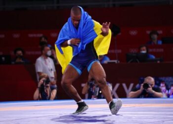 Беленюк не хоче, щоби Україна бойкотувала Олімпійські ігри | Боротьба |