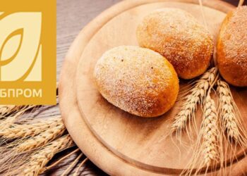 Концерн Хлібпром взяв кредитну лінію на 200 млн грн – ЭКОНОМИКА