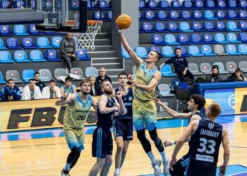 ФБУ планує розпочати процес ліцензування клубів Суперліги | Баскетбол |