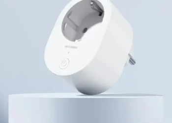 Xiaomi Smart Plug 2 із підтримкою Google Home представлена ​​в ЄС — ТЕХНОЛОГИИ