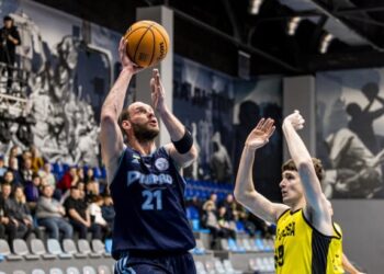 Дніпро переміг БІПУ у Суперлізі | Баскетбол |