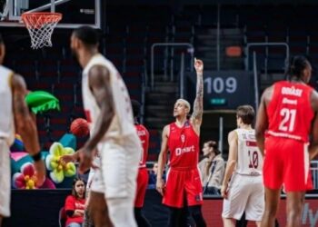 Бобров визначився з місцем продовження кар’єри | Баскетбол |