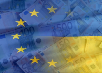 Україна отримала 150 млн євро від ЄС на сільське господарство та відновлення – ЭКОНОМИКА