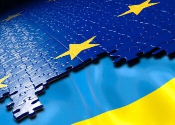 Названо вартість вступу України до ЄС – ЭКОНОМИКА