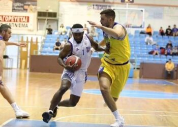 БІПА дозаявила американського розігруючого | Баскетбол |