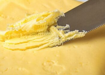 Bunge створила інноваційну рослинну альтернативу вершковому маслу – ЭКОНОМИКА