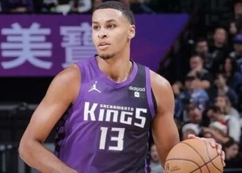 Партнер Леня встановив два рекорди НБА | Баскетбол |