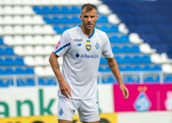 Андрій Ярмоленко наздогнав Жуніора Мораеса