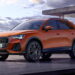 Audi Q3 наступного покоління помітили під час тестів на дорогах – Экономика