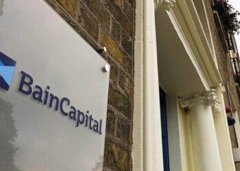 Bain Capital купує контрольний пакет акцій шведської інфраструктурної компанії Eleda – Экономика