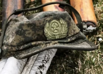 Британська розвідка розповіла про невдачі окупантів на лівобережжі Херсонщини