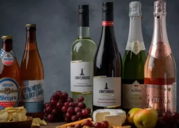 В Україні зросли ціни на алкоголь – ЭКОНОМИКА