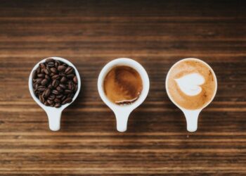 В Україні подешевшала кава – ЭКОНОМИКА