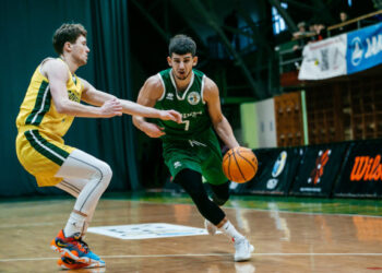 Запоріжжя переміг Прикарпаття-Говерлу у Суперлізі | Баскетбол |