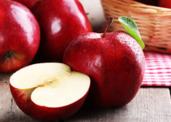 Хрусткі та тверді продукти сприяють зниженню ваги, – науковці – Экономика