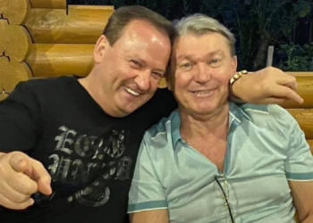 Ігор Бєланов та Олег Блохіна серед найкращих футболістів 1980-х