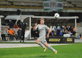 Ілля Крупський: «Через результат першого кола матч із «Рухом» для нас принциповий»