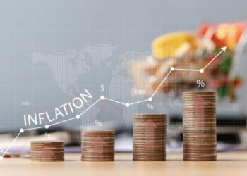 Інфляція в Україні в листопаді в річному вимірі знизилася до 5,1% – Держстат – Экономика