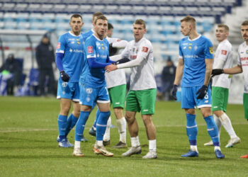 Із «позначки» найбільше забивало «Динамо» , а пропускала – «Оболонь»