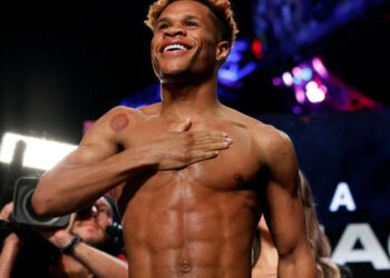 «Я его фанат»: Хэйни рассказал, на кого ставит в бою Усик — Фьюри — Спорт ):Бокс