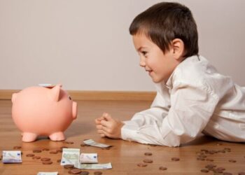 Як зміняться в Україні соціальні виплати на дітей з початку року – Экономика