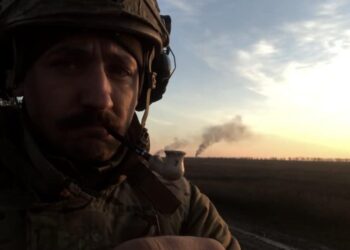 Як звільняли Херсон: спогади — Херсон