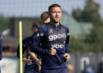 Ярослав Мартинюк: «При новому тренері гра «Шахтаря» змінилася»