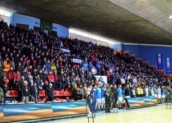 Кабмін України розглядає питання повернення вболівальників на трибуни — Федерація баскетболу України