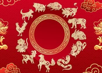 Китайський гороскоп підкаже ідеальний час, коли найкраще зіграти весілля в рік Дракона – Экономика