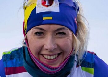 Кубок мира, Хохфильцен, женский спринт, видео трансляция, 08-12-2023 | Биатлон |