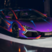 Lamborghini показала ексклюзивний суперкар Revuelto Opera Unica – Экономика