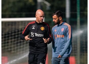 Манчестер Юнайтед — Баварія: який канал покаже в Україні матч 6-го туру Ліги чемпіонів | Єврокубки