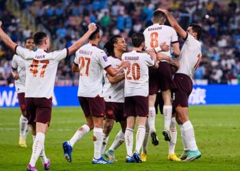 «Манчестер Сити» вышел в финал Клубного чемпионата мира-2023