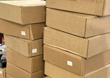 Морпіхи Херсонщини отримали майже півсотні дронів-камікадзе