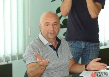 Мрочко забрав ринок у колаборанта Больбота і віддав людям Прокудіна — Херсон