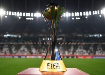 На 2025 год ФИФА запланировала первый в истории масштабный клубный чемпионат мира по футболу