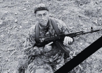 На фронті загинув Іван Пуц з села Морозівка Запорізького району — що відомо про героя | Новости Запорожья