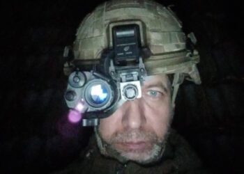 На фронті загинув співзасновник популярного запорізького кафе Бронік | Новости Запорожья