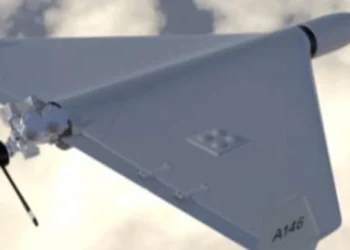 На Херсонщині українські військові приземлили п’ять російських шахедів