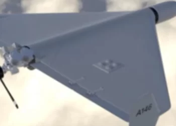 На Херсонщині знищили російські шахеди