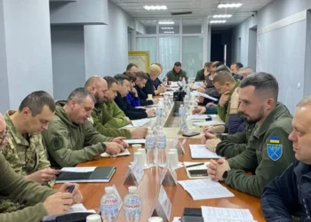 На правобережній Херсонщині посилять перевірку на блокпостах