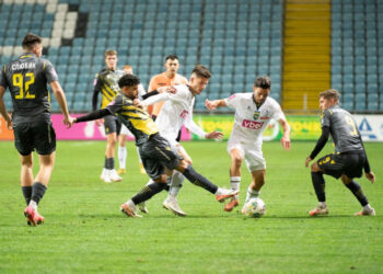 Найбільше вольових перемог у «Руху», а безвольних поразок – в «Чорноморця»