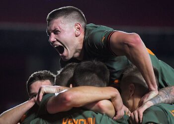 Назавжди в історії: Шахтар встановив унікальний рекорд Ліги чемпіонів, який вже не зможуть побити | Єврокубки