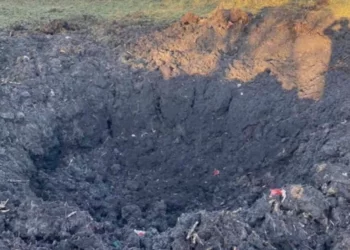 Окупанти обстріляли Херсон: є поранені