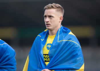 Олександр Сваток: «Із «Ворсклою» потрібно докласти чимало зусиль для результату»