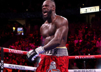 «Он убийца»: Тренер Уайлдера призвал рефери поберечь здоровье Паркера в их бою — Спорт ):Бокс